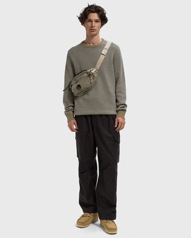 Džemper Barbour Wells Crew Neck Patterned Knit Višebojno | MKN1665ST17, 1