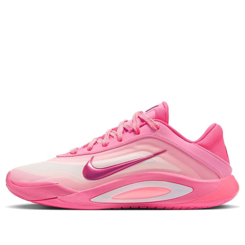 Tenisice i cipele Nike A'One Ružičasta | FZ8606-601