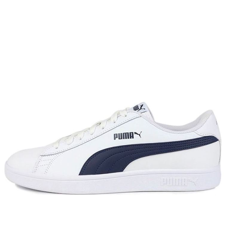 Tenisice i cipele Puma Smash V2 Bijela | 365215-02, 0