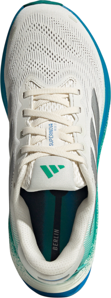 Tenisice i cipele adidas Performance SUPERNOVA RISE 2 Berlin Bijela | ji1411, 1