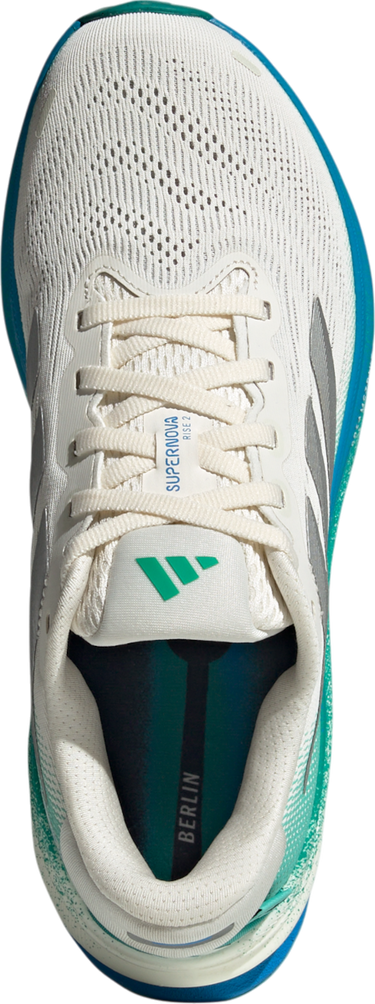 Tenisice i cipele adidas Performance SUPERNOVA RISE 2 Berlin Bijela | ji1411, 1