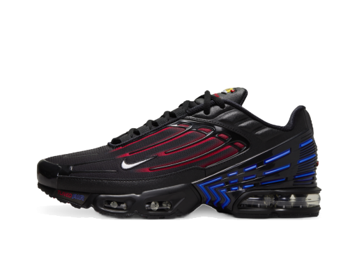Tenisice i cipele Nike Air Max Plus 3 "Spider-Verse" Crna | FN7806-001