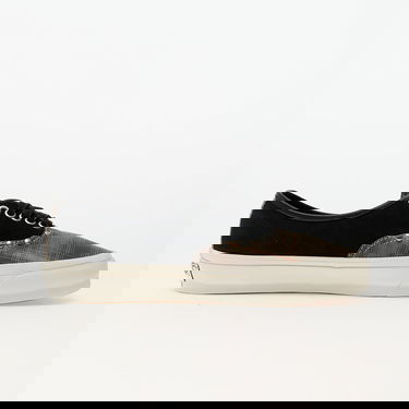 Tenisice i cipele Vans Authentic Reissue 44 LX Crna | VN0009QZOLV1, 2