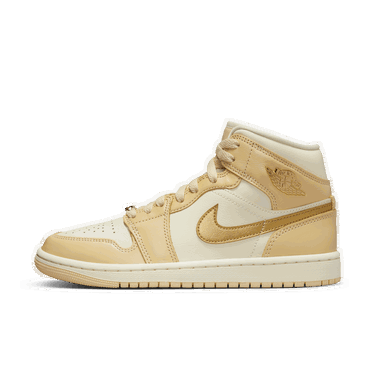 Tenisice i cipele Jordan Air Jordan 1 Mid SE "Pale Vanilla" W Bež | FB9892-200, 2