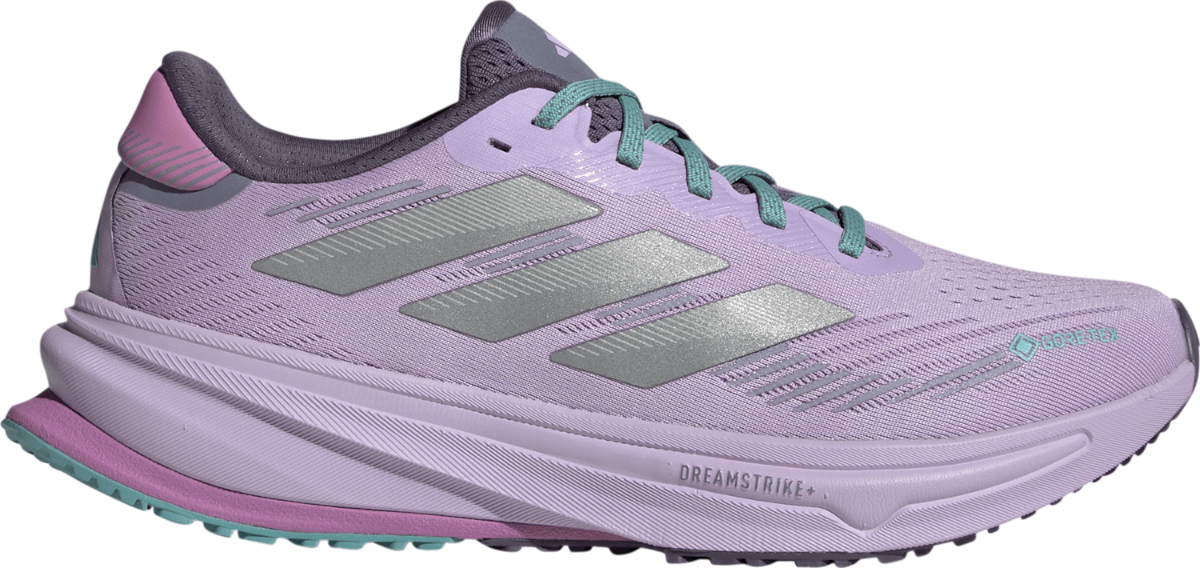 Tenisice i cipele adidas Originals Supernova Rise GTX Ljubičasta | jq5486, 0