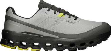 Tenisice i cipele On Running On Running Cloudvista 2 Waterproof Siva | 3we30160522, 0