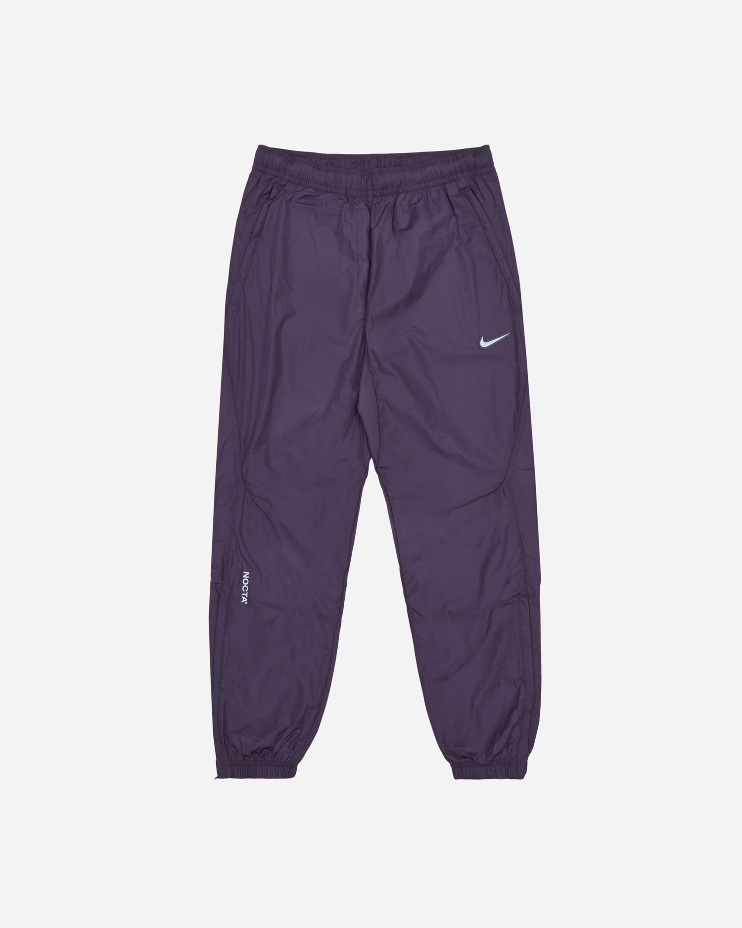 Hlače Nike NOCTA Track Pants Ljubičasta | DO2829-573, 0