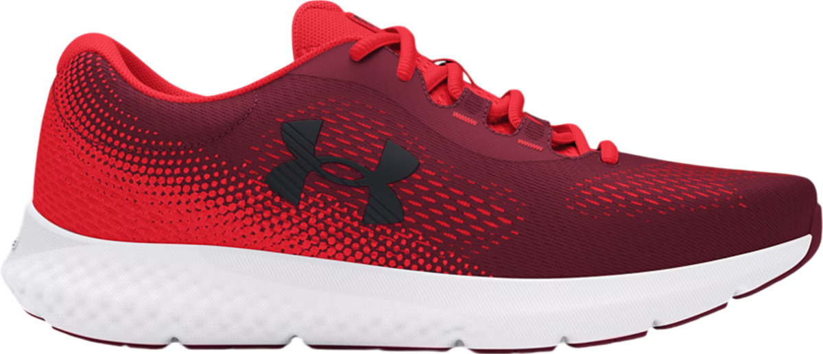 Tenisice i cipele Under Armour UA Charged Rogue 4 Crvena | 3026998-600, 0