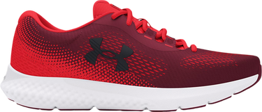 Tenisice i cipele Under Armour UA Charged Rogue 4 Crvena | 3026998-600, 0