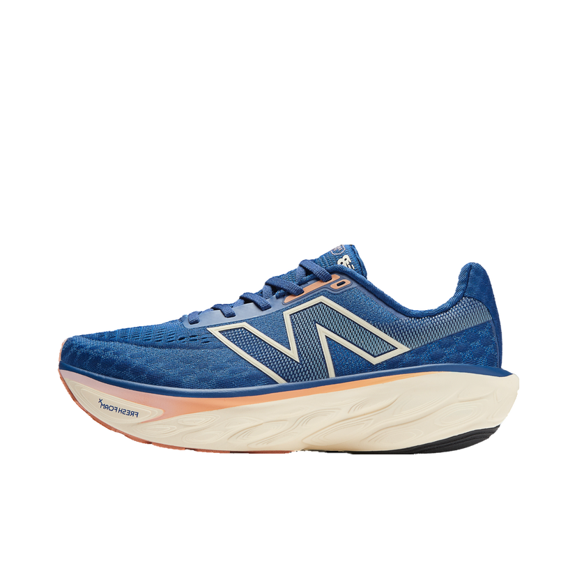 Tenisice i cipele New Balance Fresh Foam X 1080 v14 Plava | w1080n14