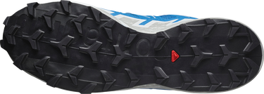 Tenisice i cipele Salomon Speedcross 6 Plava | l47765-800, 4