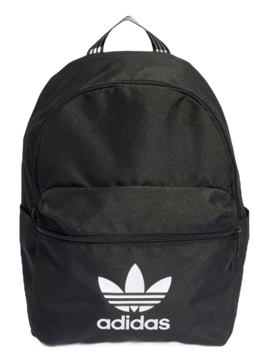 Ruksaci i torbe adidas Originals Adicolor Backpack Crna | IJ0761