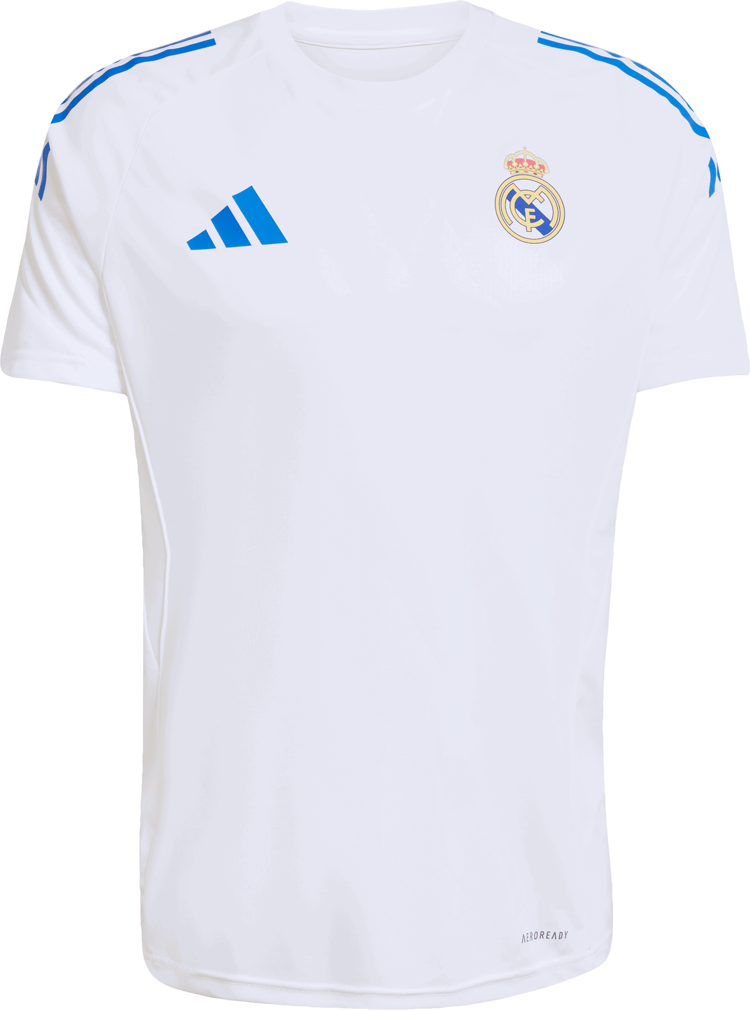 Dres adidas Originals Real Madrid Tiro25 Competition Training Jersey Bijela | jp4026, 0