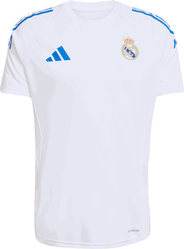 Dres adidas Originals Real Madrid Tiro25 Competition Training Jersey Bijela | jp4026, 0