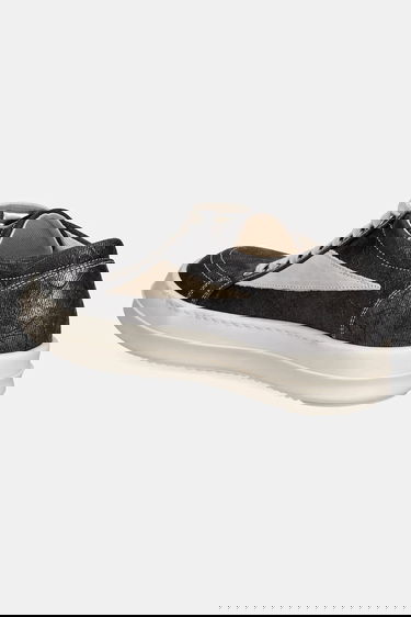 Tenisice i cipele Rick Owens Rick Owens DRKSHDW Vintage Sneaks Crna | DS02E7803.BZMCLV, 2