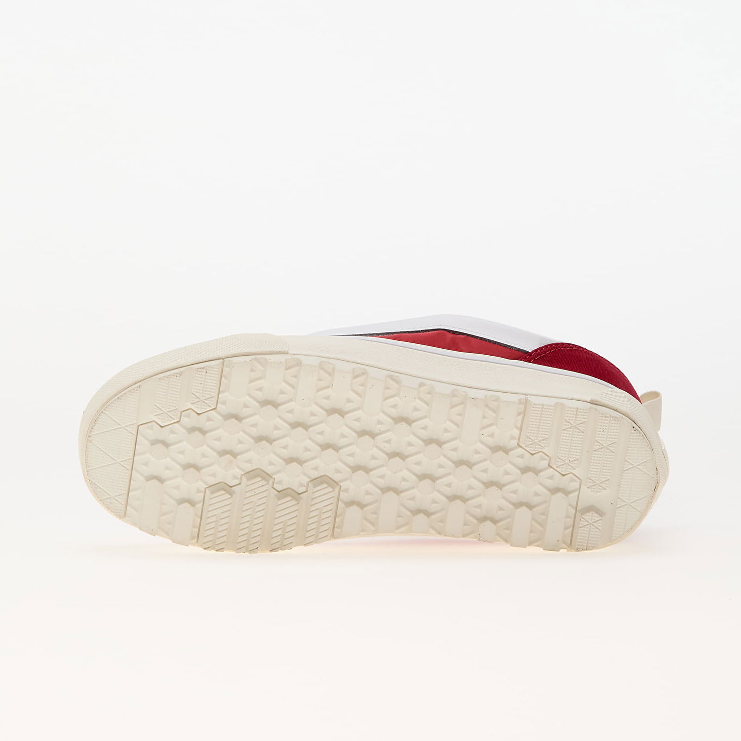 Tenisice i cipele Vans Knu Skool MTE-1 LX Crvena | VN000CXR14A1, 1