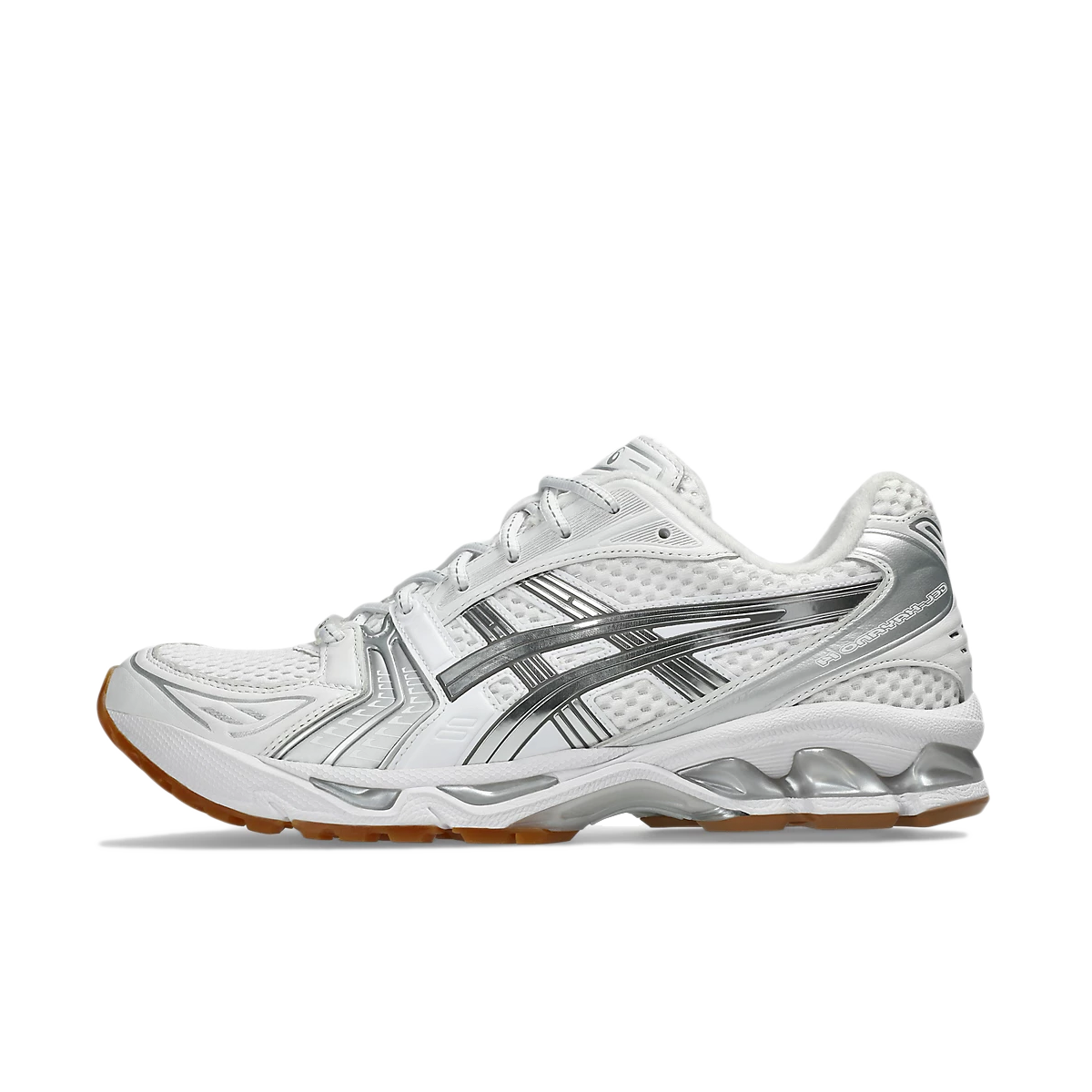 Tenisice i cipele Asics A.P.C. x Gel-Kayano 14 "White" Bijela | 1203A727-100, 0