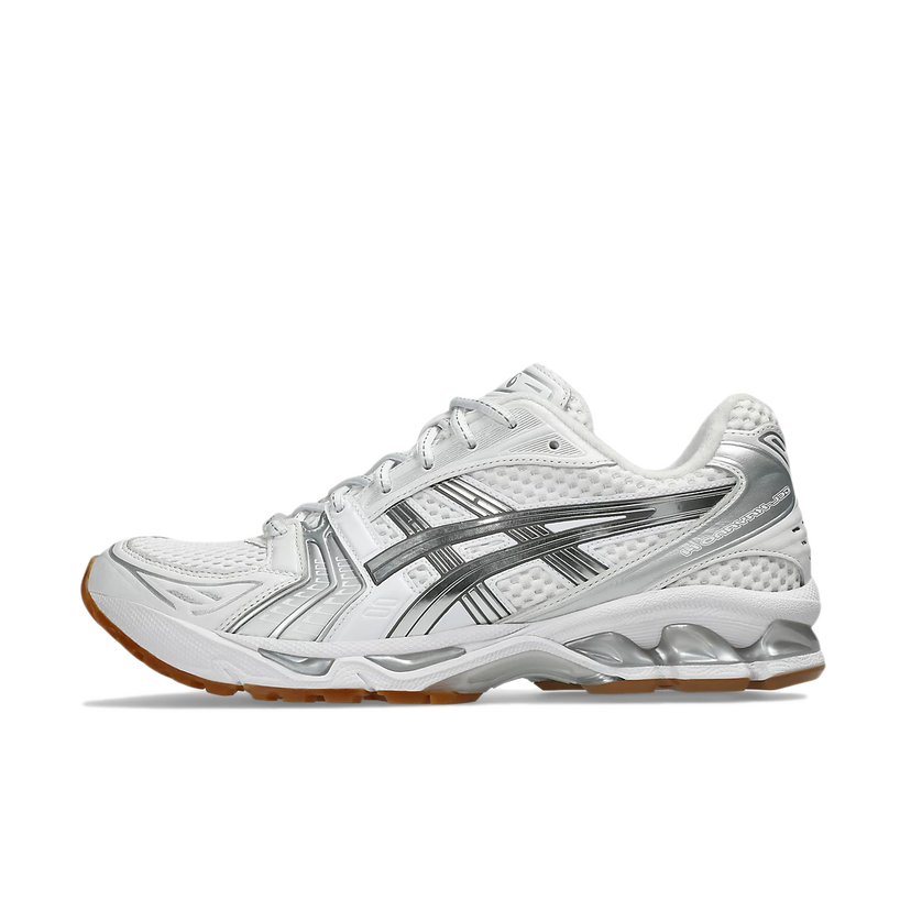 Tenisice i cipele Asics A.P.C. x Gel-Kayano 14 "White" Bijela | 1203A727-100