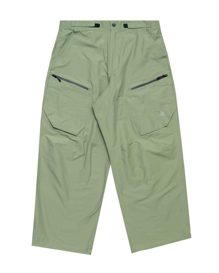 Hlače The North Face NSE Pants Zelena | NF0A8DU1BO91