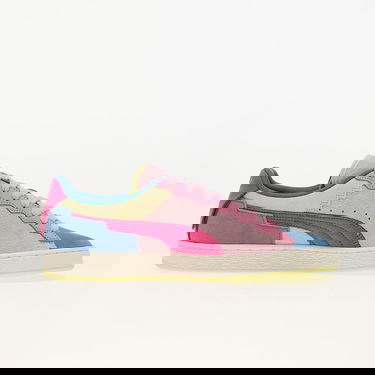 Tenisice i cipele Puma Squid Game x Suede Plava | 39942801, 2