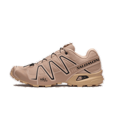Tenisice i cipele Salomon Salomon Speedcross 3 Bež | L47794800, 0