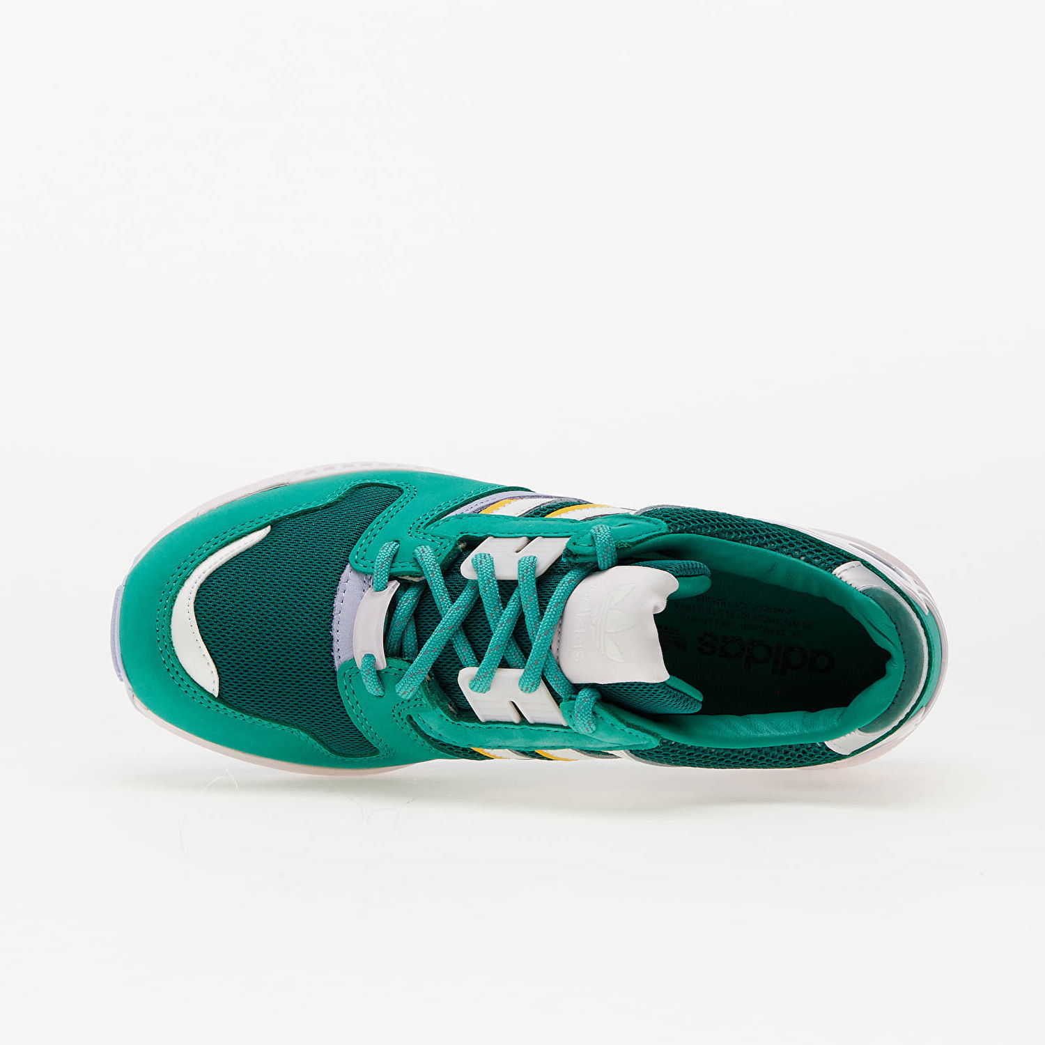 Tenisice i cipele adidas Originals ZX 8000 Zelena | IE2965, 1