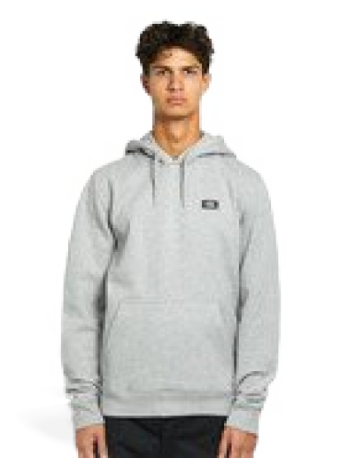Dukserice Dickies Oakport Hoodie Siva | DK0A4XCDGYM1