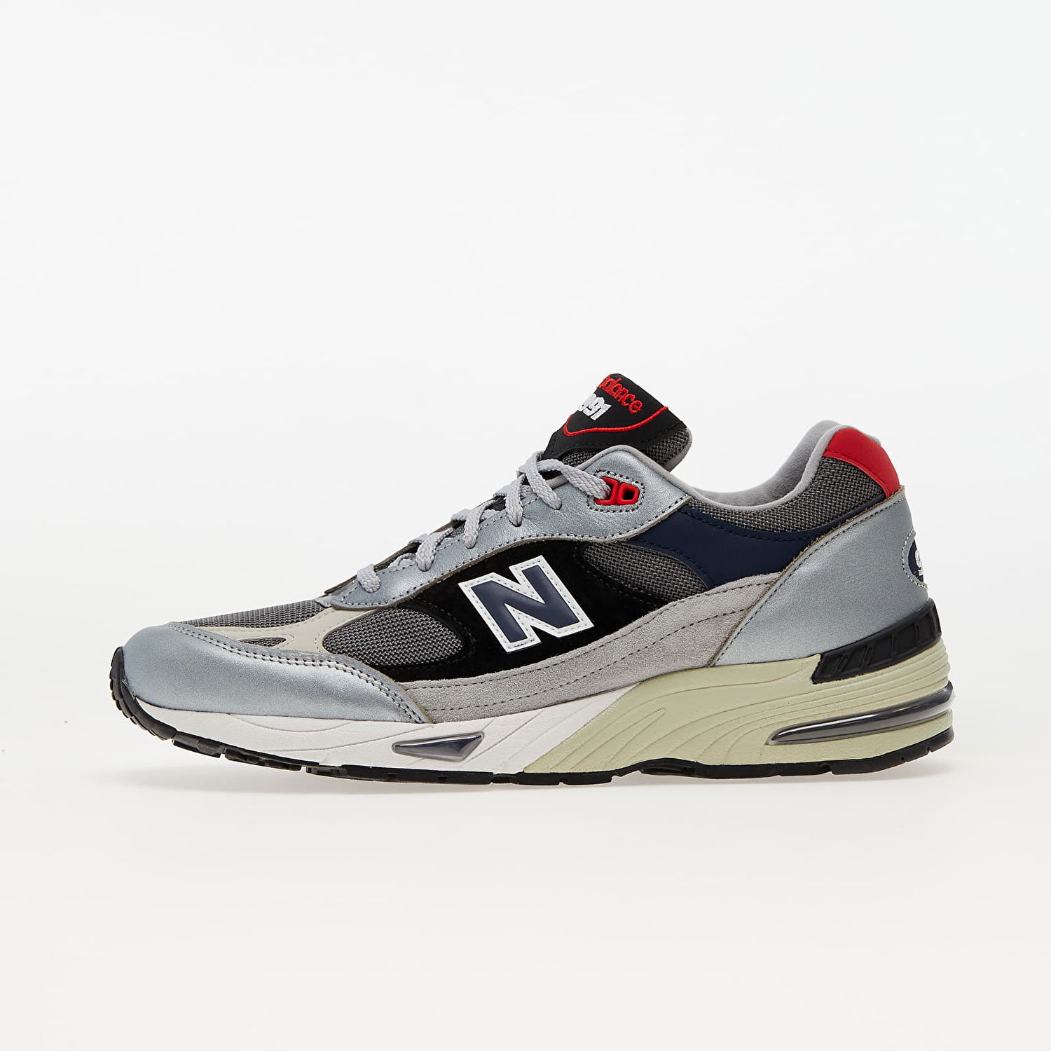 Tenisice i cipele New Balance 991 Siva | M991SKR, 0