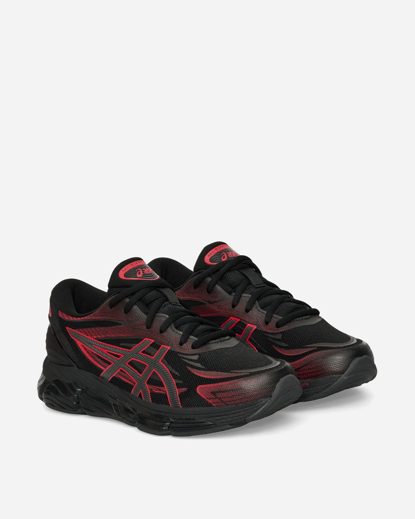 Tenisice i cipele Asics GEL-Quantum 360 VIII Crna | 1203A305-011