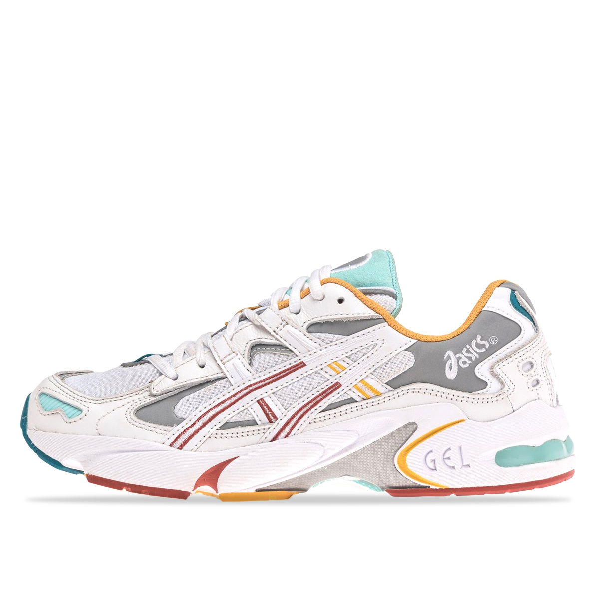 Tenisice i cipele Asics KITH x Gel-Kayano V Bijela | 1021A213-100, 0