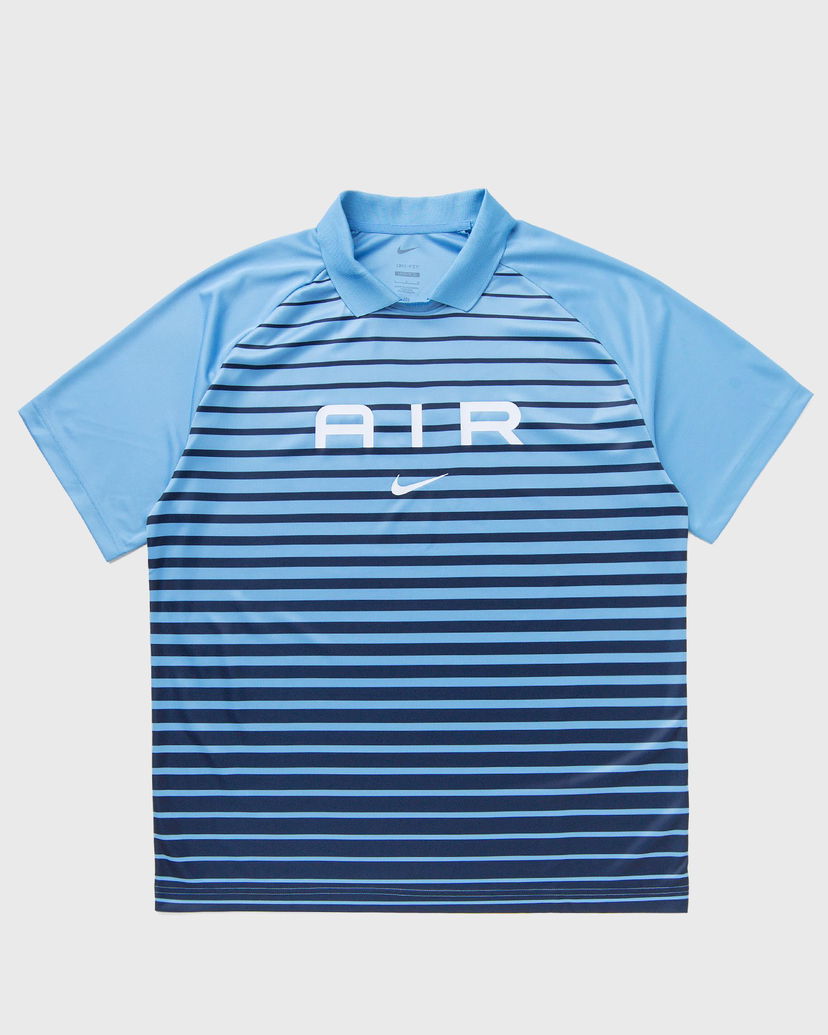 Dres Nike SW AIR FB JERSEY AOP Plava | IB8019-489
