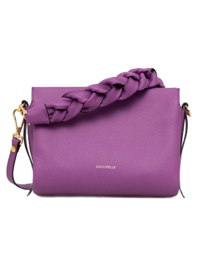 Ručna torbica Coccinelle Handbag Ljubičasta | E1.M50.58.01.01