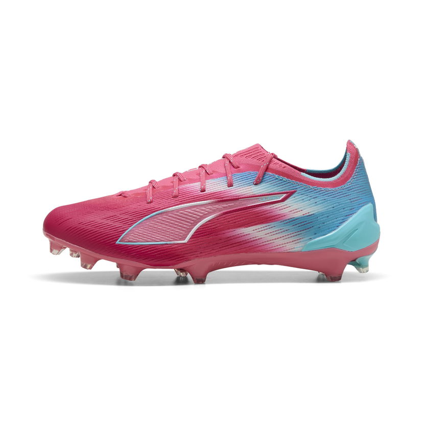 Tenisice i cipele Puma ULTRA 6 ULTIMATE RE-CHARGE FG Ružičasta | 108763_01