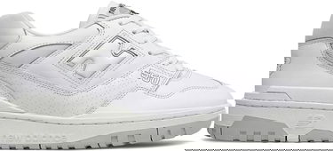 Tenisice i cipele New Balance 550 "White Grey" Bijela | bb550-pb1, 1