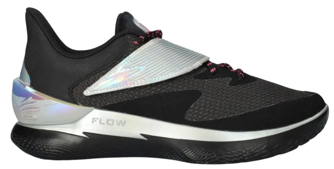 Tenisice i cipele Under Armour Under Armour CURRY FOX 1 GMR Crna | 6001920-001, 0