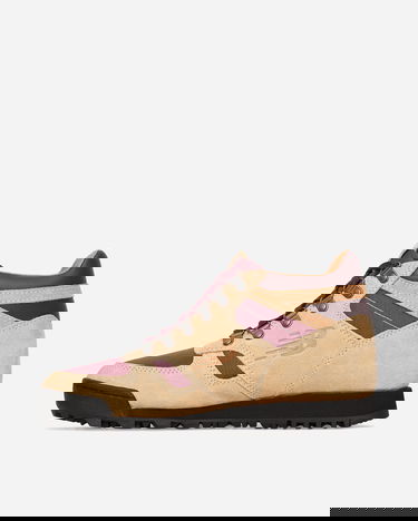 Tenisice i cipele New Balance Aimé Leon Dore x Rainier Boots Smeđa | URAINXA1, 2