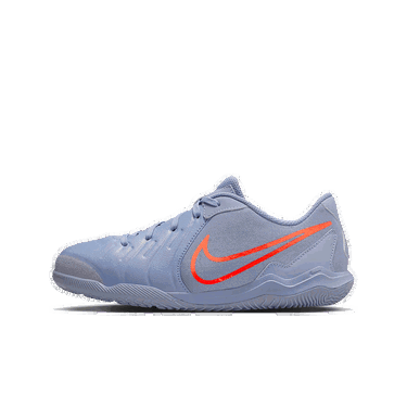Tenisice i cipele Nike JR LEGEND 10 ACADEMY IC Ljubičasta | DV4350-402, 0