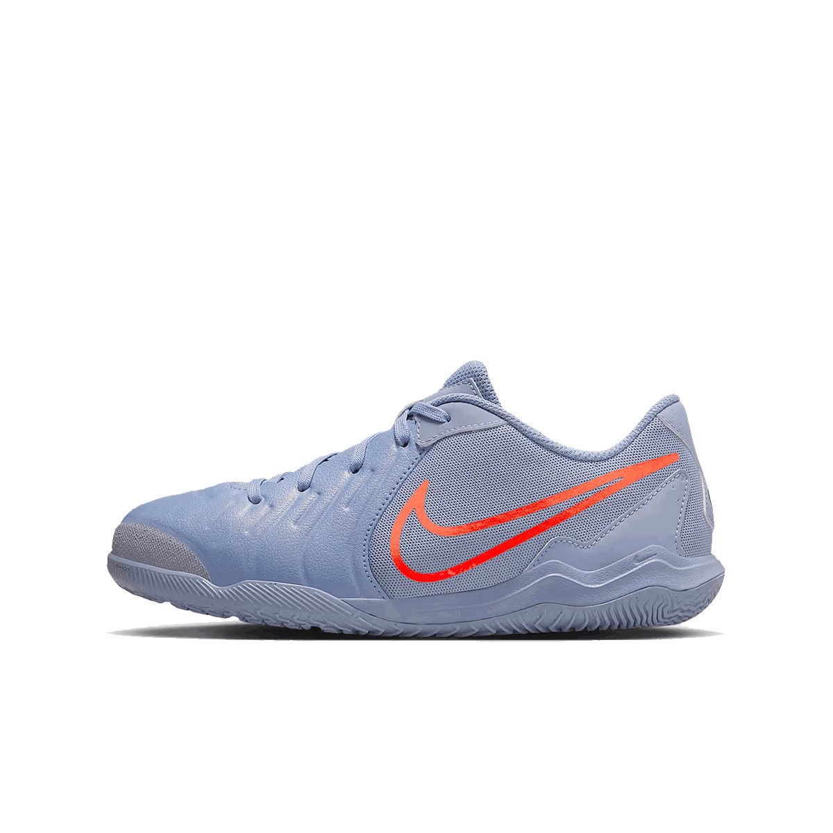 Tenisice i cipele Nike JR LEGEND 10 ACADEMY IC Ljubičasta | DV4350-402, 0