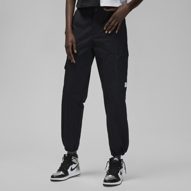 Trenirka Jordan Chicago Flight Pant Crna | DQ4623-010, 3