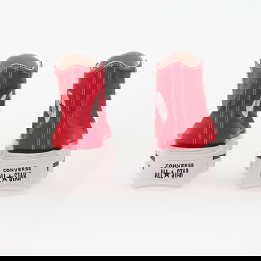 Tenisice i cipele Converse Chuck Taylor All Star Double Stack Ružičasta | A15542C, 4