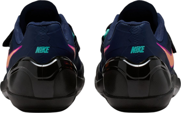 Tenisice i cipele Nike Zoom Rotational 6 Tamnoplava | fz9606-400, 1