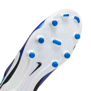 Tenisice i cipele Nike Tiempo Legend 44.5 Plava | DV4337-400, 5