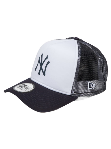 Kapa New Era Clean Trucker NewYan Crna | 12380796