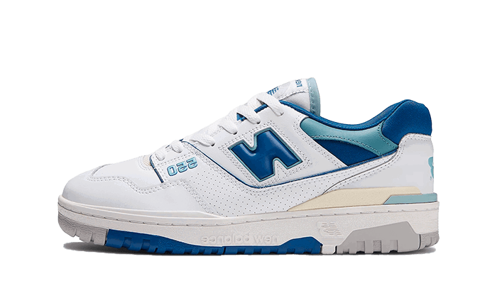 Tenisice i cipele New Balance 550 Plava | BB550NCC, 0