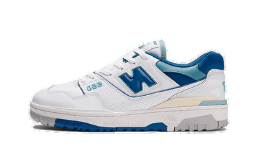 Tenisice i cipele New Balance 550 Plava | BB550NCC, 0