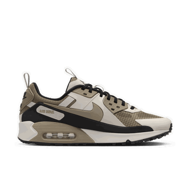 Tenisice i cipele Nike Air Max 90 Drift Light Orewood Brown Smeđa | FB2877-100, 2