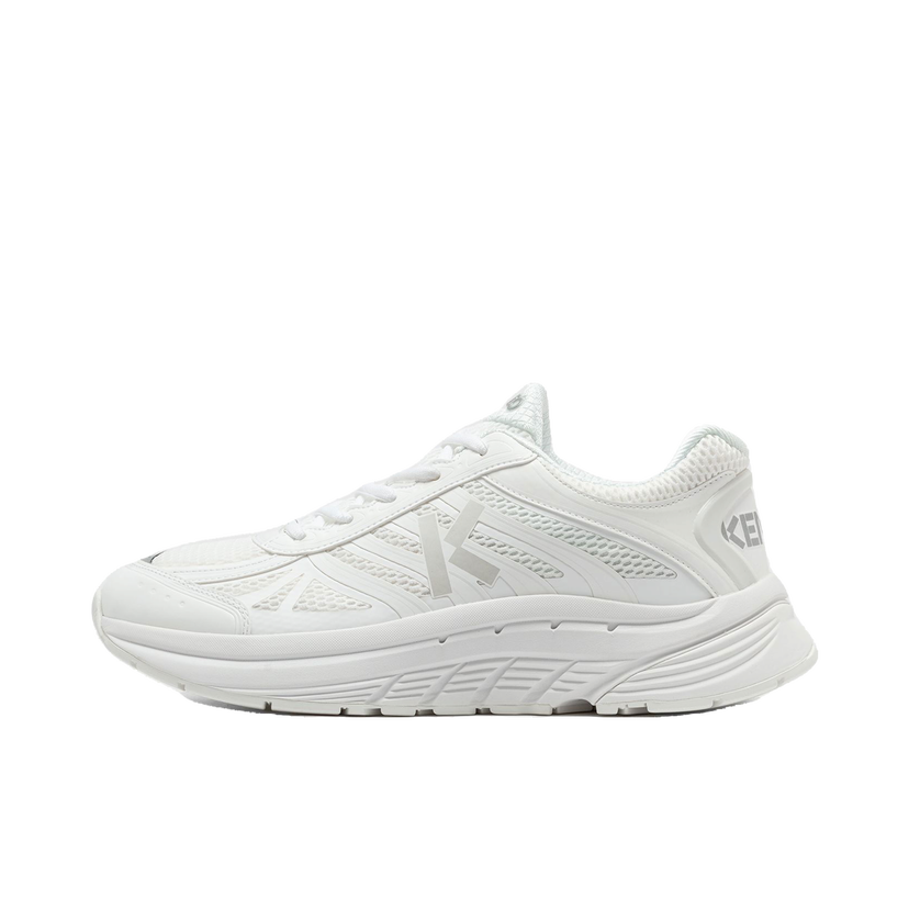 Tenisice i cipele KENZO -PACE LOW TOP Bijela | FE55SN070F62.01