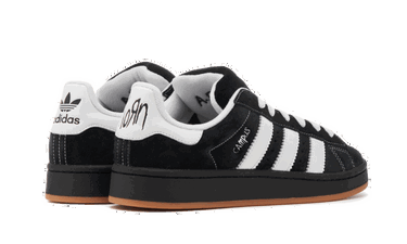 Tenisice i cipele adidas Originals Korn x Campus 00s Crna | IG0792, 2