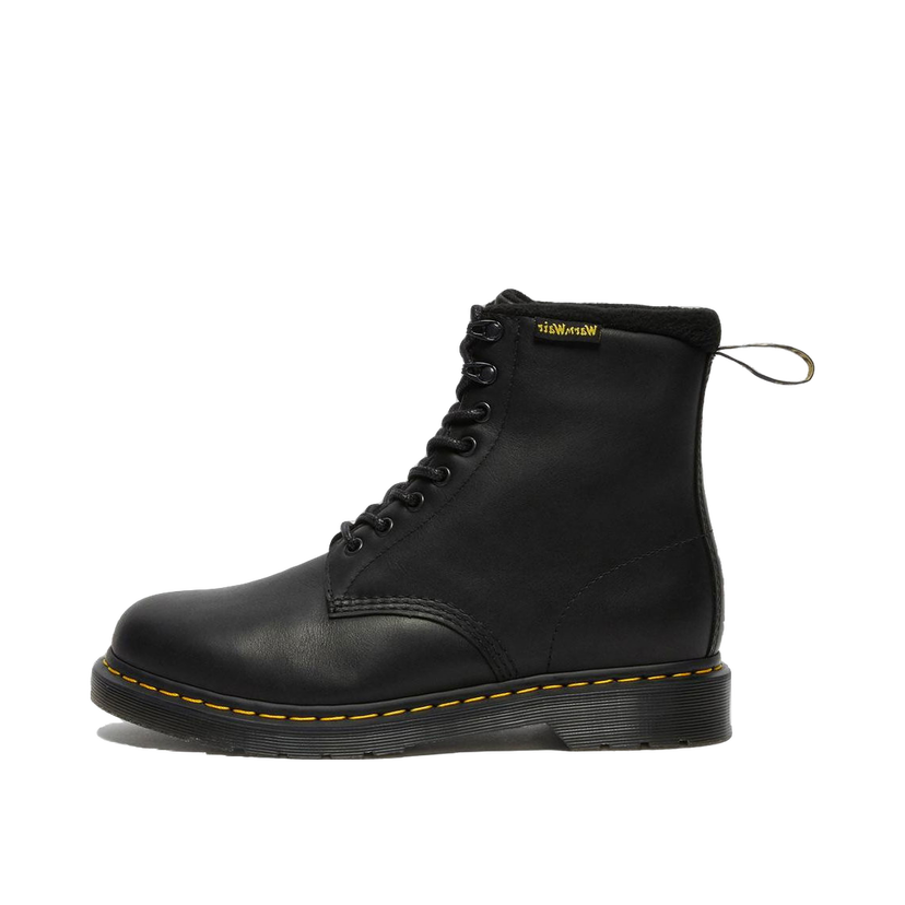 Tenisice i cipele Dr. Martens 1460 Pascal Warmwair Crna | DM27084001