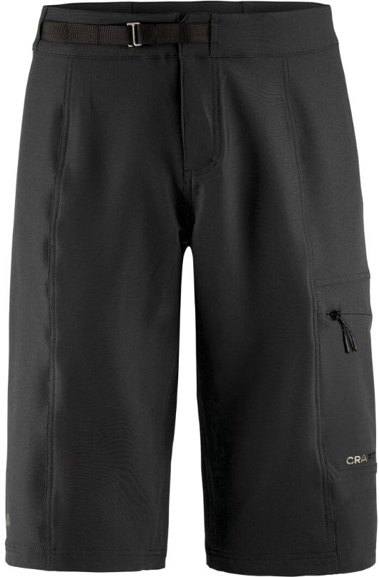 Kratke hlače Craft Craft Core Offroad Shorts Crna | 1914562-999000